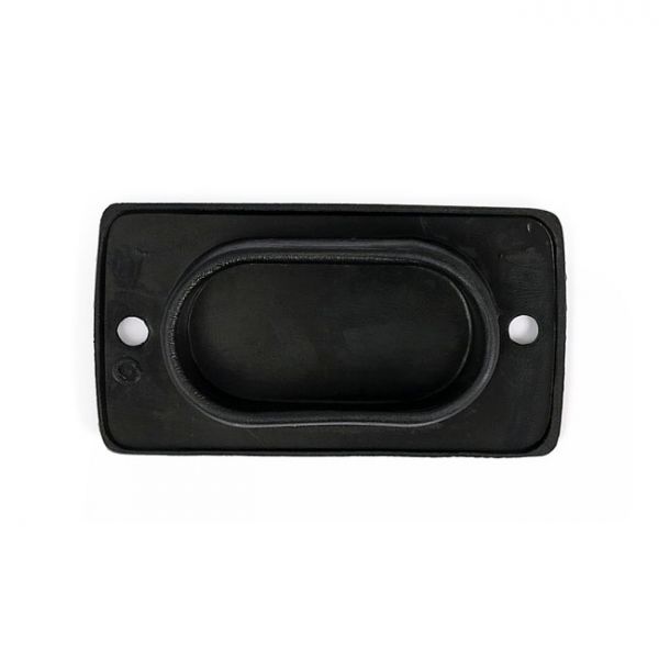 GASKET, MASTER CYLINDER COVER REAR/REAR