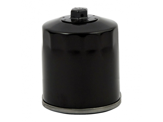 Oljefilter m/nut 02-17 V-Rod