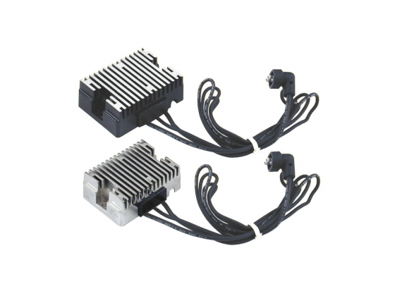 Regulator  (89-99  B.T.)