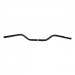 FEHLING 1" SUPERBIKE BAR BLACK TUV APPR
