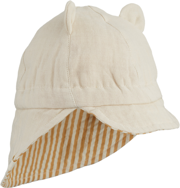 Cosmo Solhatt - Sandy - Image 1