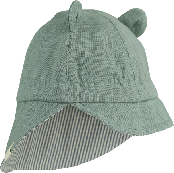 Cosmo Solhatt - Peppermint - Image 1