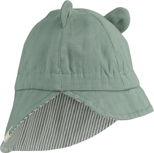 Liewood | Cosmo Solhatt - Peppermint