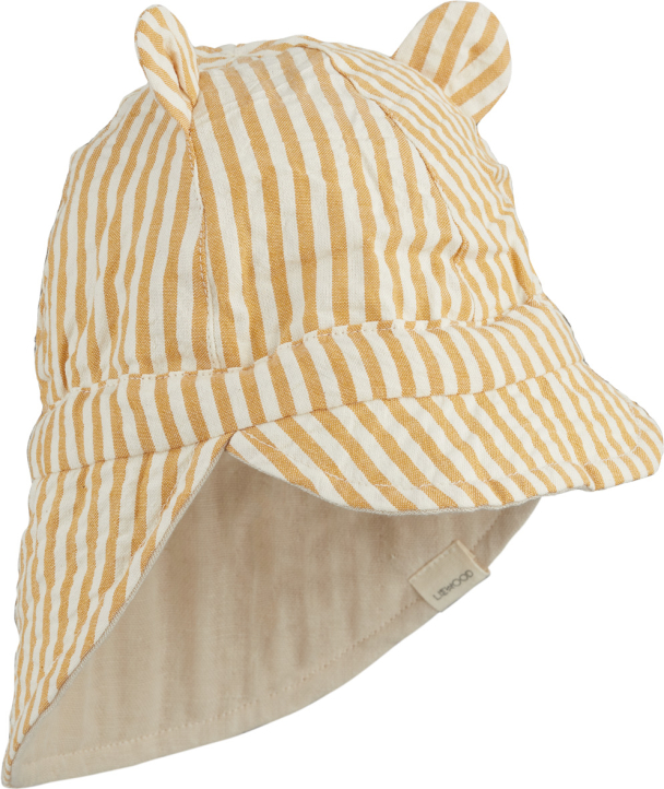 Cosmo Solhatt - Sandy - Image 2