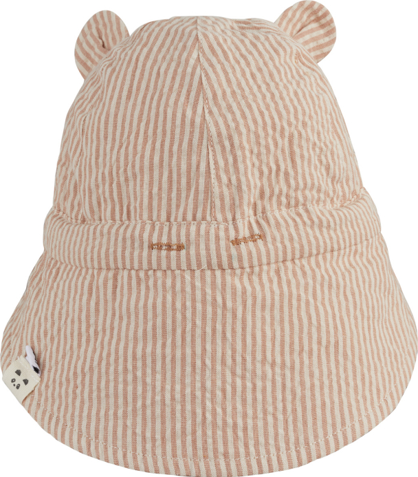 Cosmo Solhatt - Tuscany Rose - Image 3