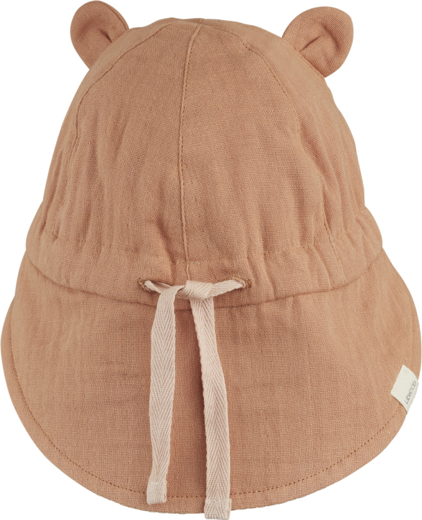 Cosmo Solhatt - Tuscany Rose - Image 4