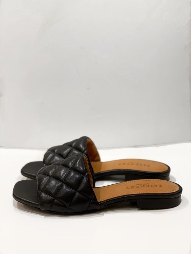 Alva - Black  - Image 1