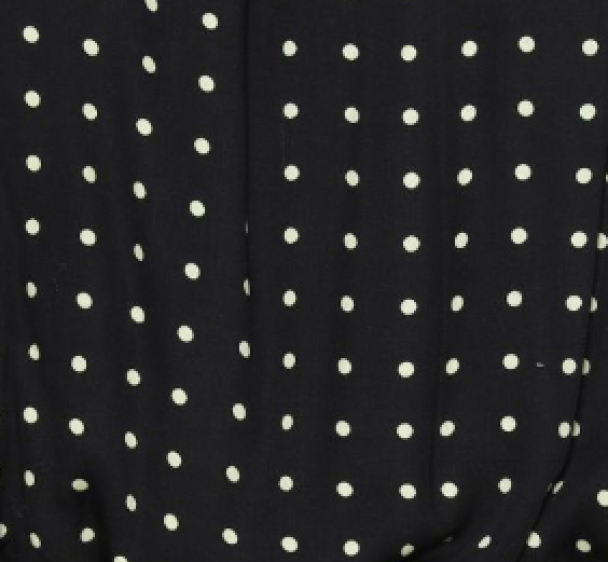 Carly Dress - Dotty Apo - Image 2