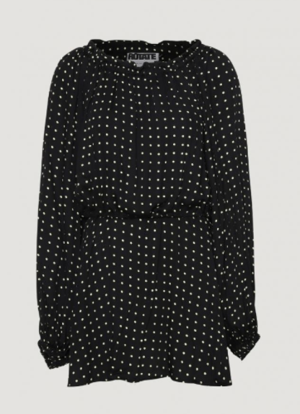 Carly Dress - Dotty Apo - Image 4