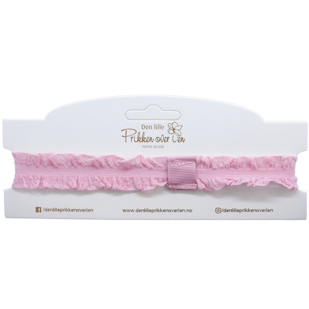 Hårbånd Blonde - Quartz