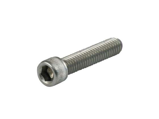 5/16-18 X 1 1/4 INCH ALLEN BOLT STAINL