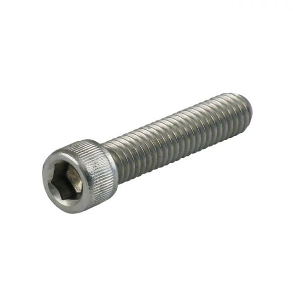 5/16-18 X 1 1/4 INCH ALLEN BOLT STAINL