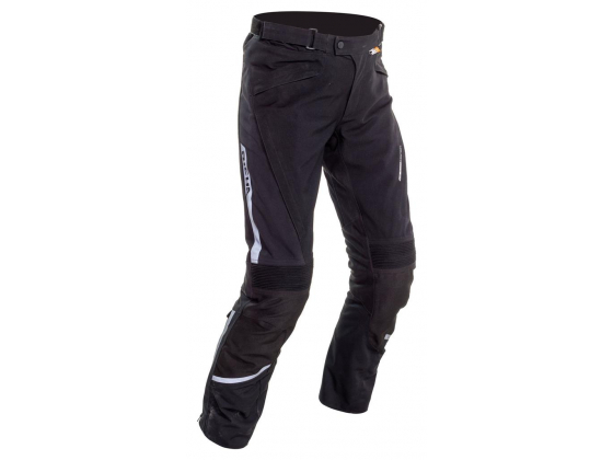 Richa Colorado 2 PRO Bukse Reg Black