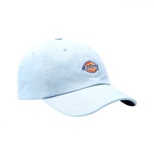 DICKIES CAPS FOG BLUE