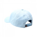 DICKIES CAPS FOG BLUE