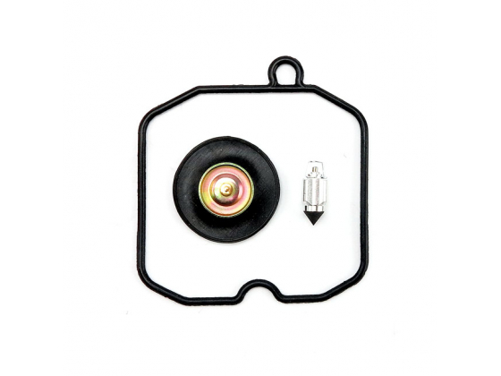 CVP, BASIC CV CARB REBUILD KIT