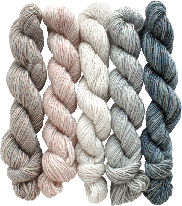 Fino Miniskeins - Image 2