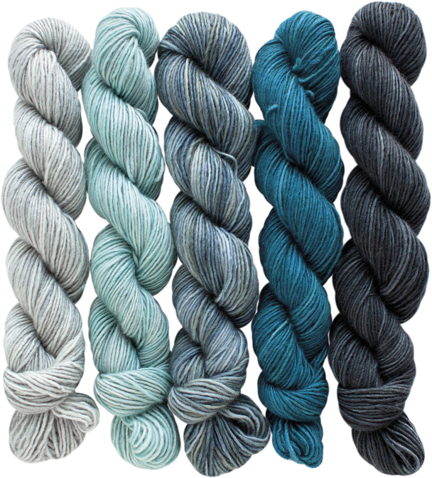 Fino Miniskeins - Image 1