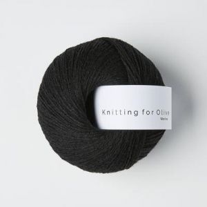 Lakrids - Merino - Knitting for Olive