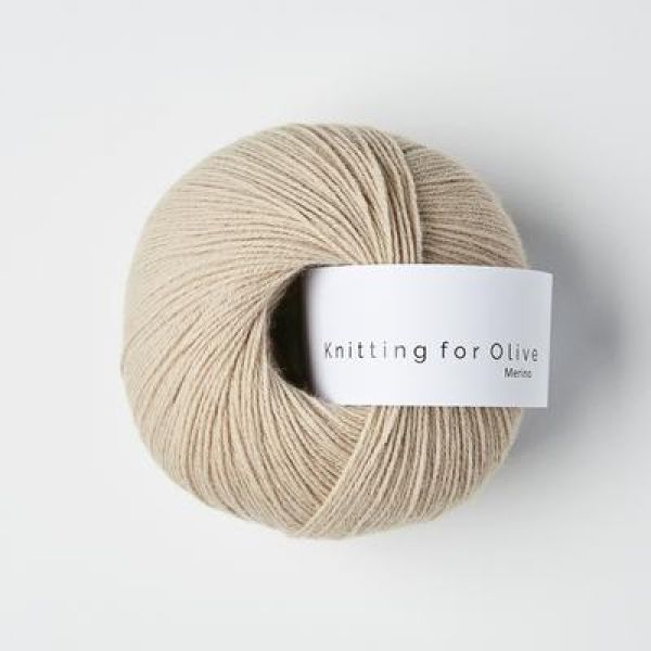 Pudder - Merino - Knitting for Olive