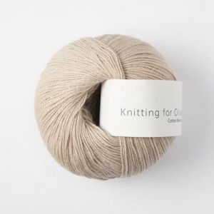 Grisling - Cotton Merino - Knitting for Olive
