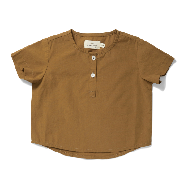 Verbena T-Skjorte - Breen