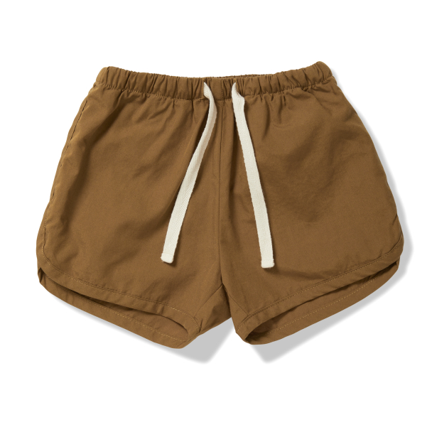Verbena Shorts - Breen