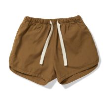 Verbena Shorts - Breen