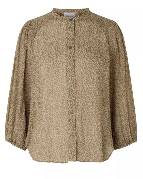 Firenze Shirt - Star Fish - Image 2