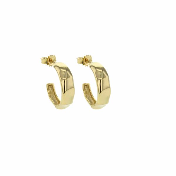 ELEMENTS PICASSO HOOPS 3922G