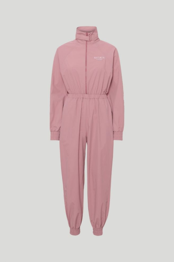 Cliera Jumpsuit -  - Image 2