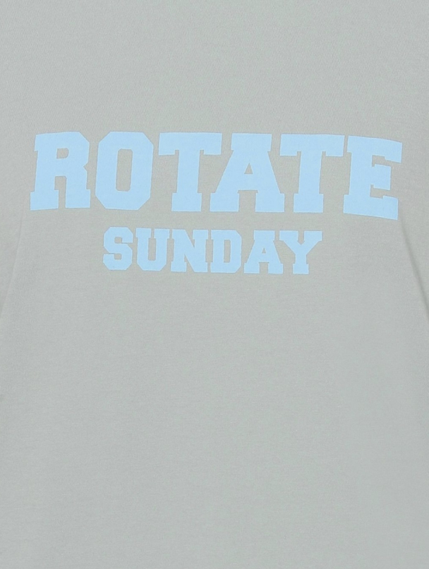 Aster T- Shirt - Blue Surf  - Image 3