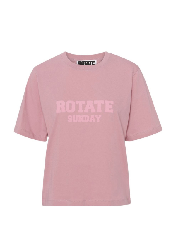 Aster T- Shirt - Lilas - Image 2