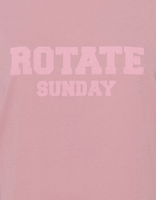 Aster T- Shirt - Lilas - Image 3