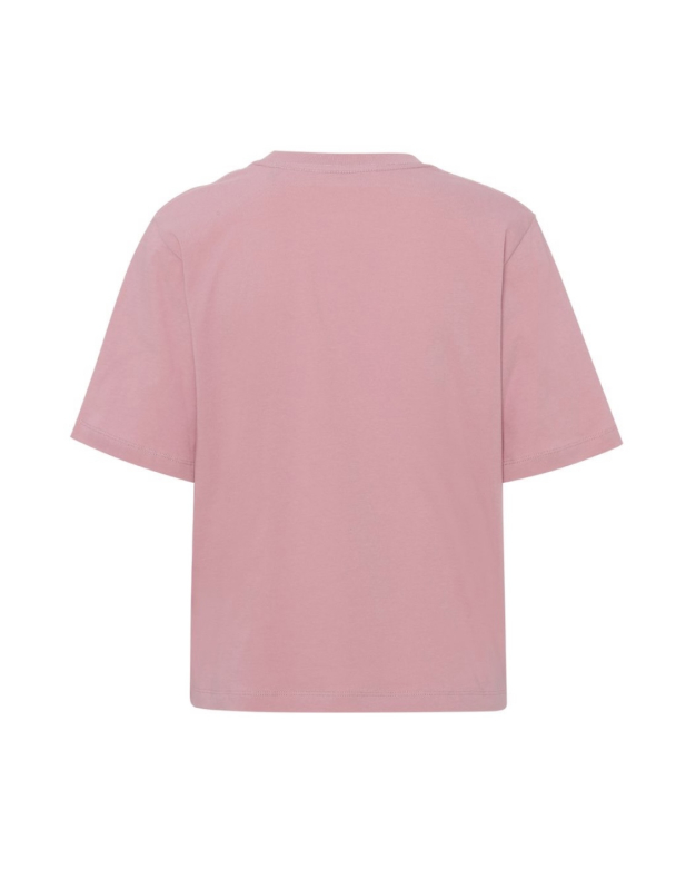 Aster T- Shirt - Lilas - Image 4