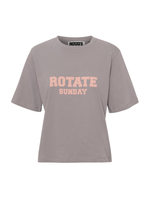 Aster T- Shirt - Cloudburst - Image 2