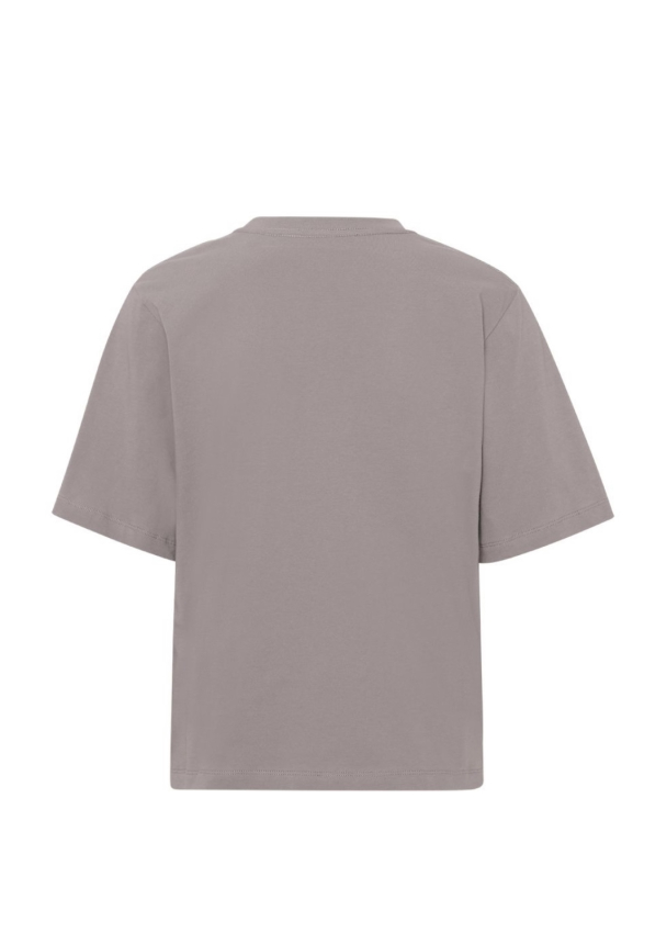 Aster T- Shirt - Cloudburst - Image 3