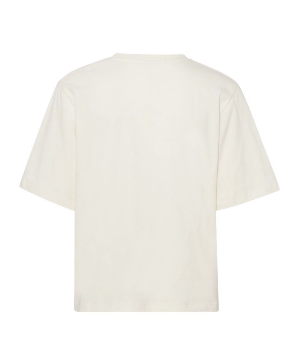 Aster T- Shirt - White  - Image 2