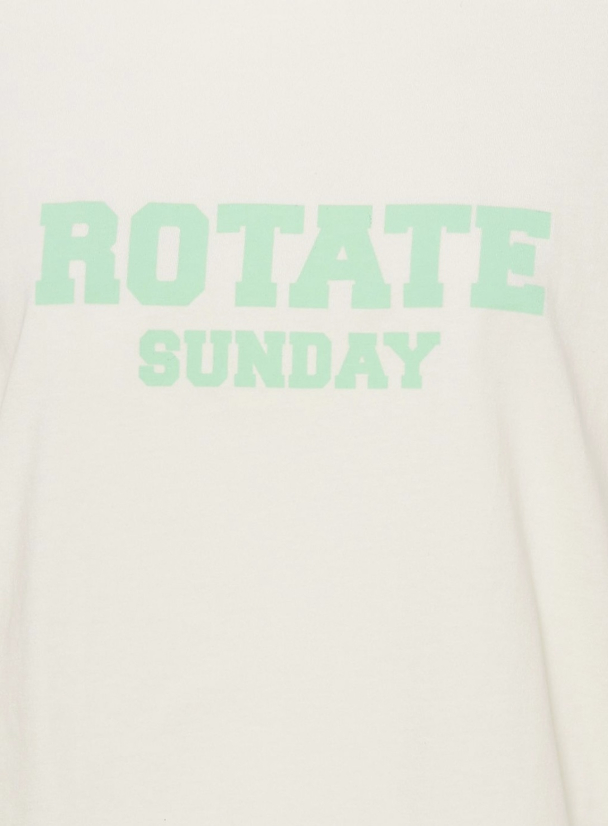 Aster T- Shirt - White  - Image 4
