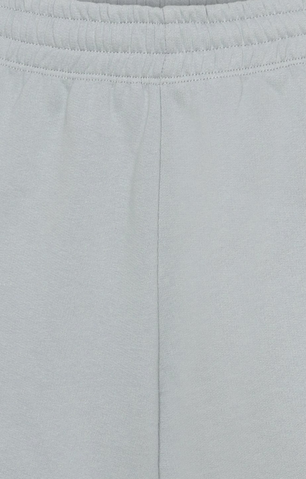 Roda Shorts Large Print - Blue Surf  - Image 4