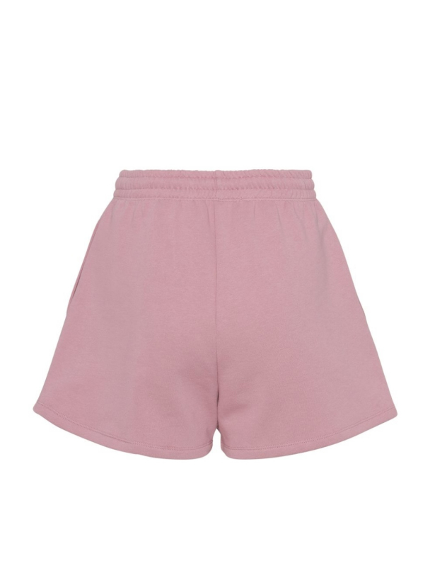 Roda Shorts Large Print- Lilas - Image 2