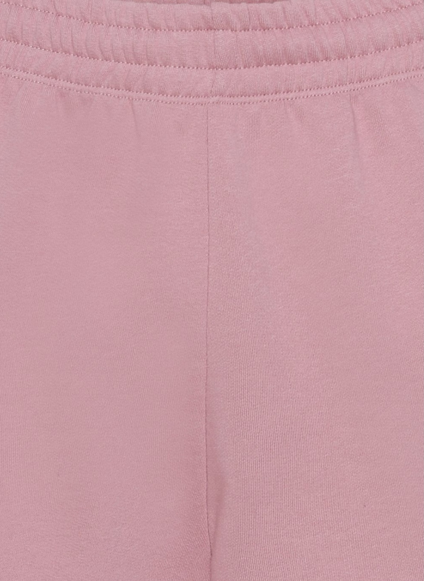 Roda Shorts Large Print- Lilas - Image 4