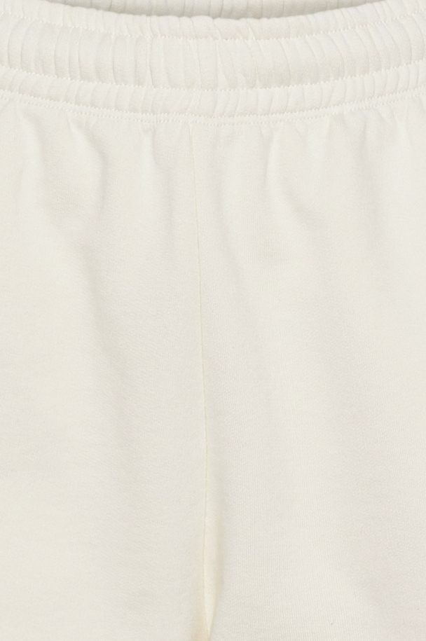Roda Shorts Small Print - White  - Image 3