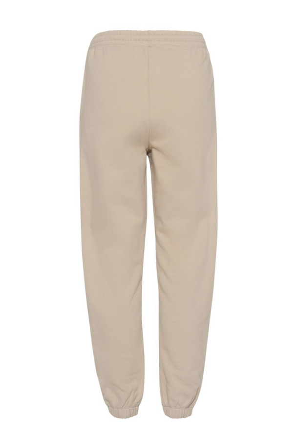 Mimi Sweatpants Small Print - Hummus - Image 3
