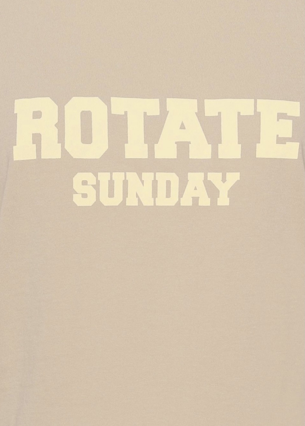 Aster T- Shirt - Hummus - Image 3
