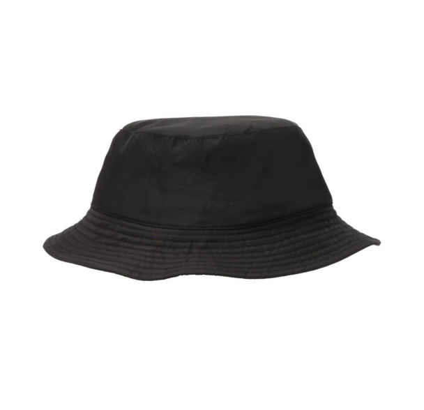 Bianca Bucket Hat - Black  - Image 4
