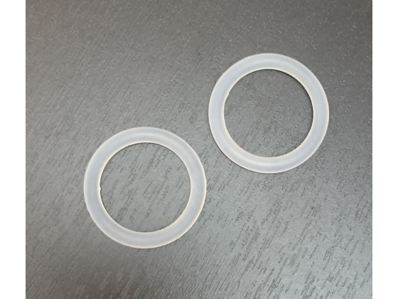 O-ring Transparent