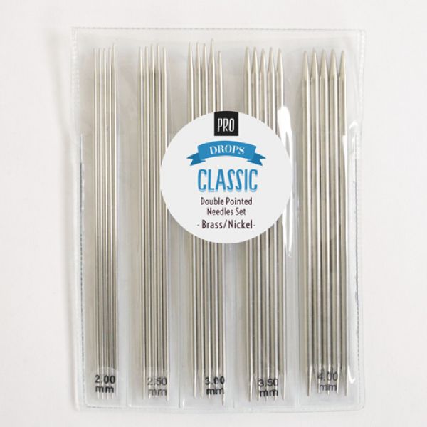 Drops pro classic settpinner sett