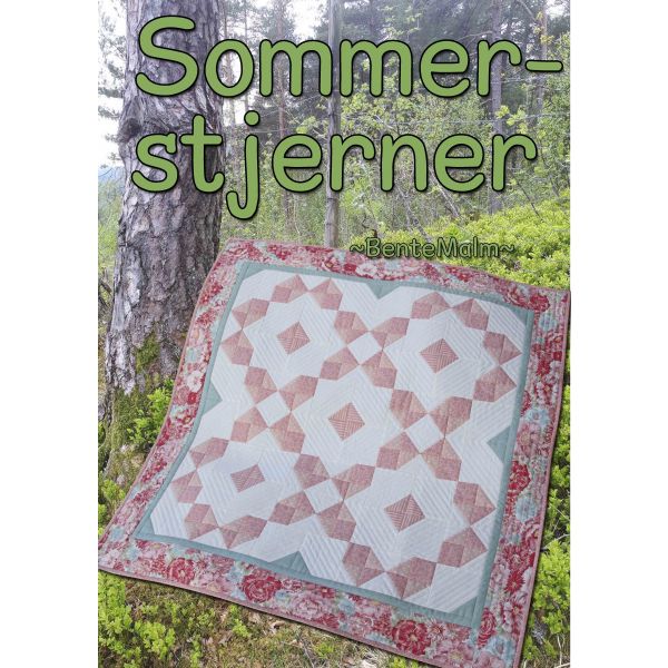 Sommerstjerner