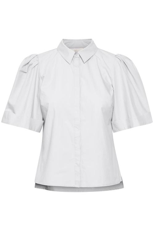 HalioGZ Shirt - Bright White